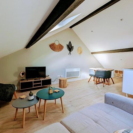 Studio Copenhague - Confort Et Luminosite Charleville-Mézières المظهر الخارجي الصورة