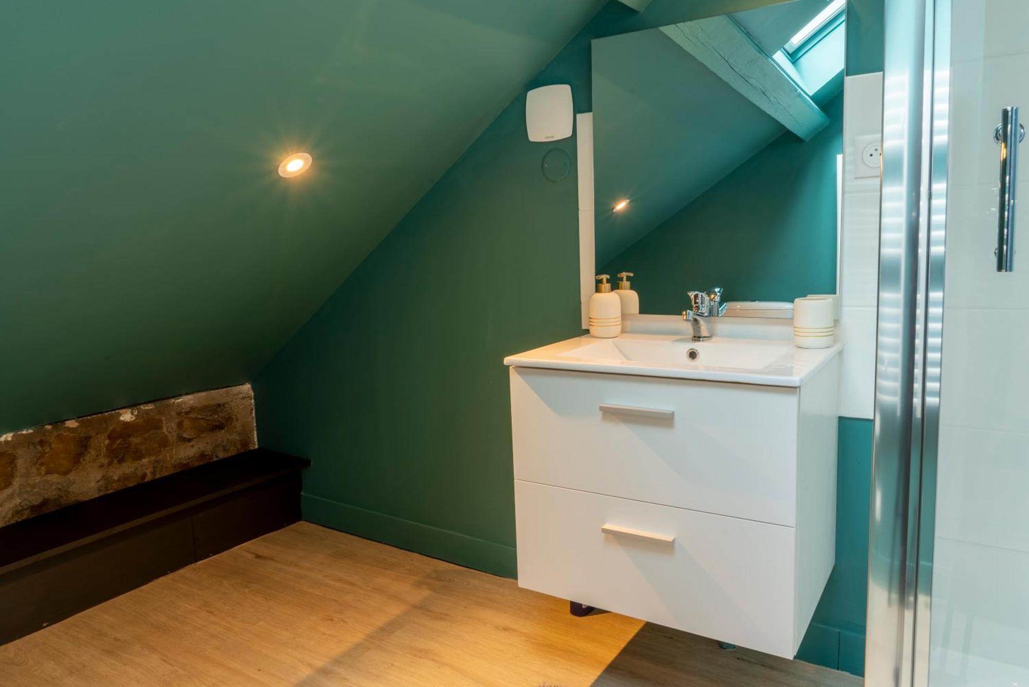 Studio Copenhague - Confort Et Luminosite Charleville-Mézières المظهر الخارجي الصورة