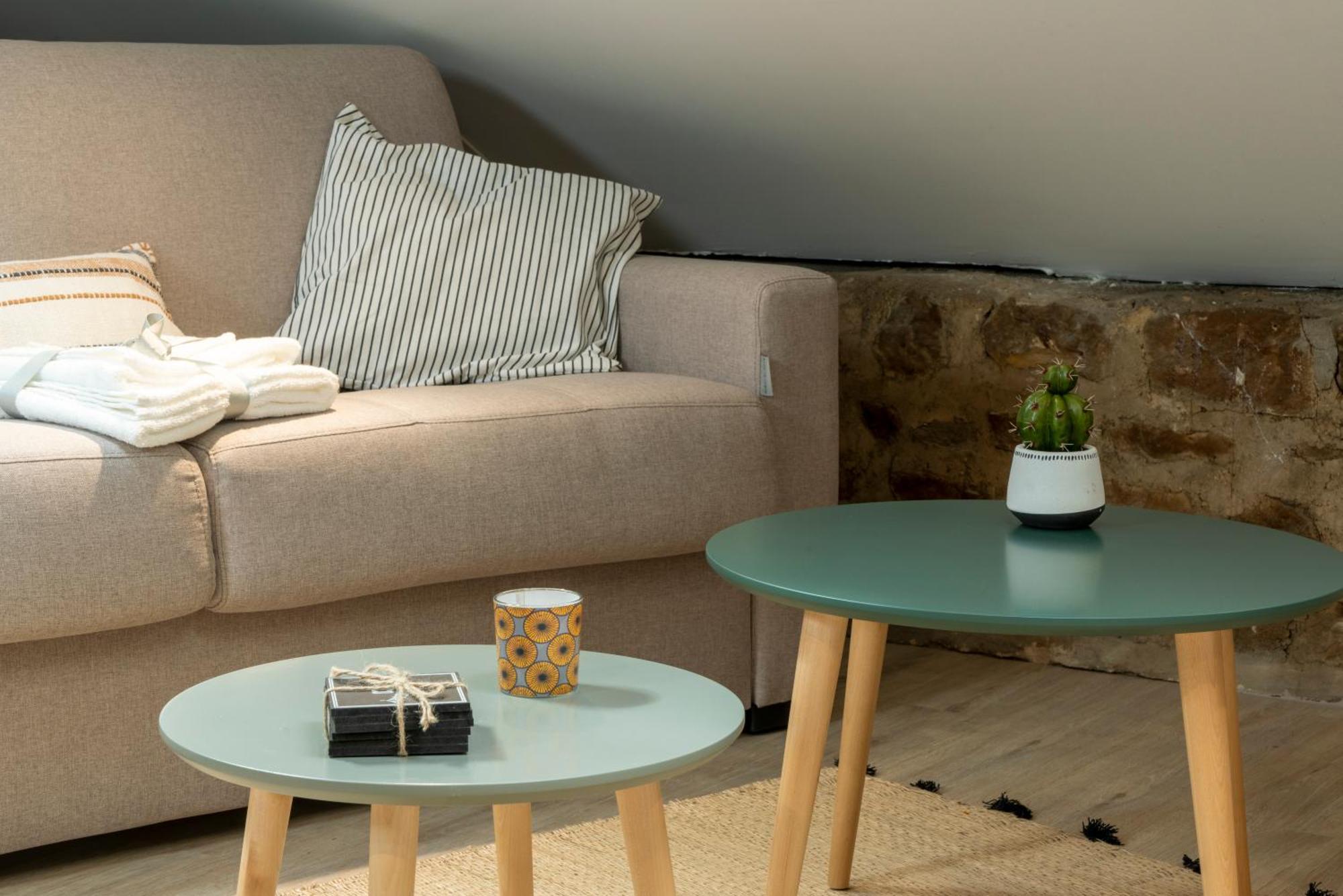 Studio Copenhague - Confort Et Luminosite Charleville-Mézières المظهر الخارجي الصورة