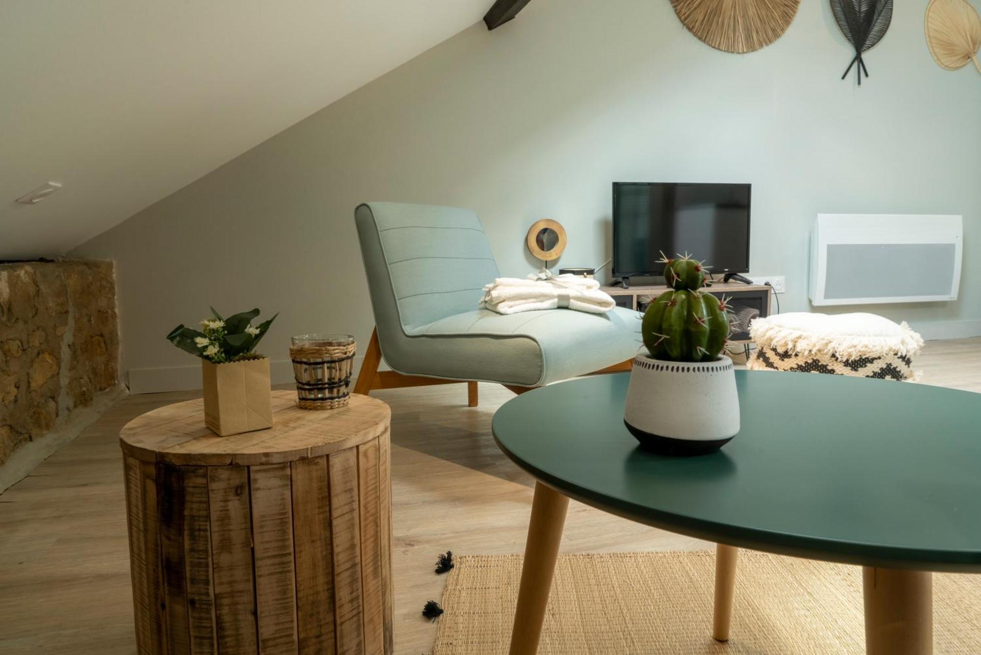 Studio Copenhague - Confort Et Luminosite Charleville-Mézières المظهر الخارجي الصورة