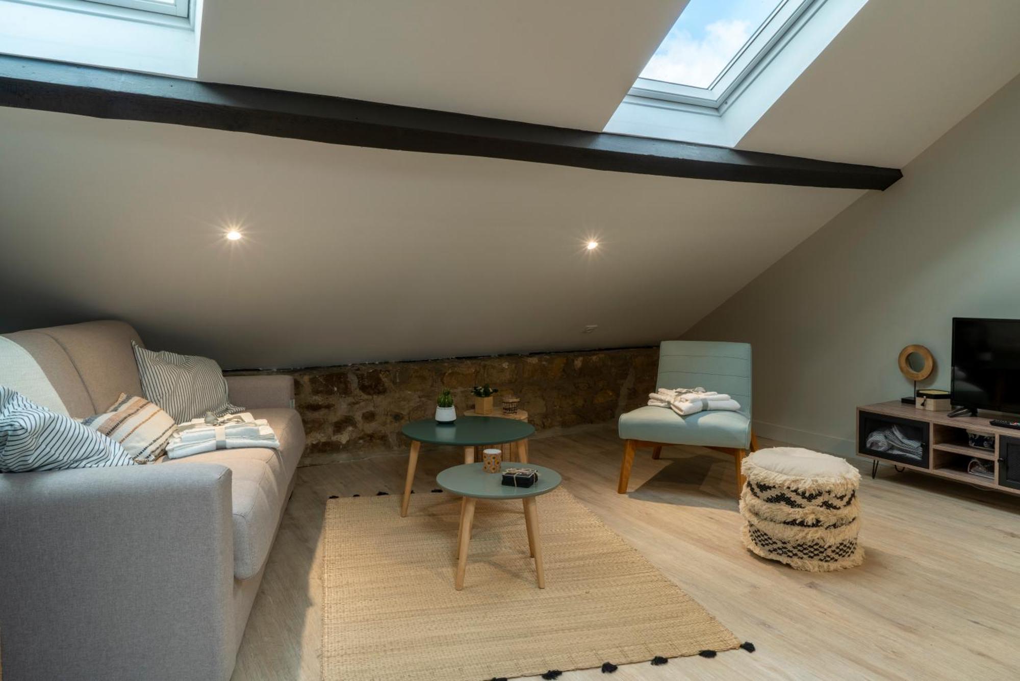 Studio Copenhague - Confort Et Luminosite Charleville-Mézières المظهر الخارجي الصورة
