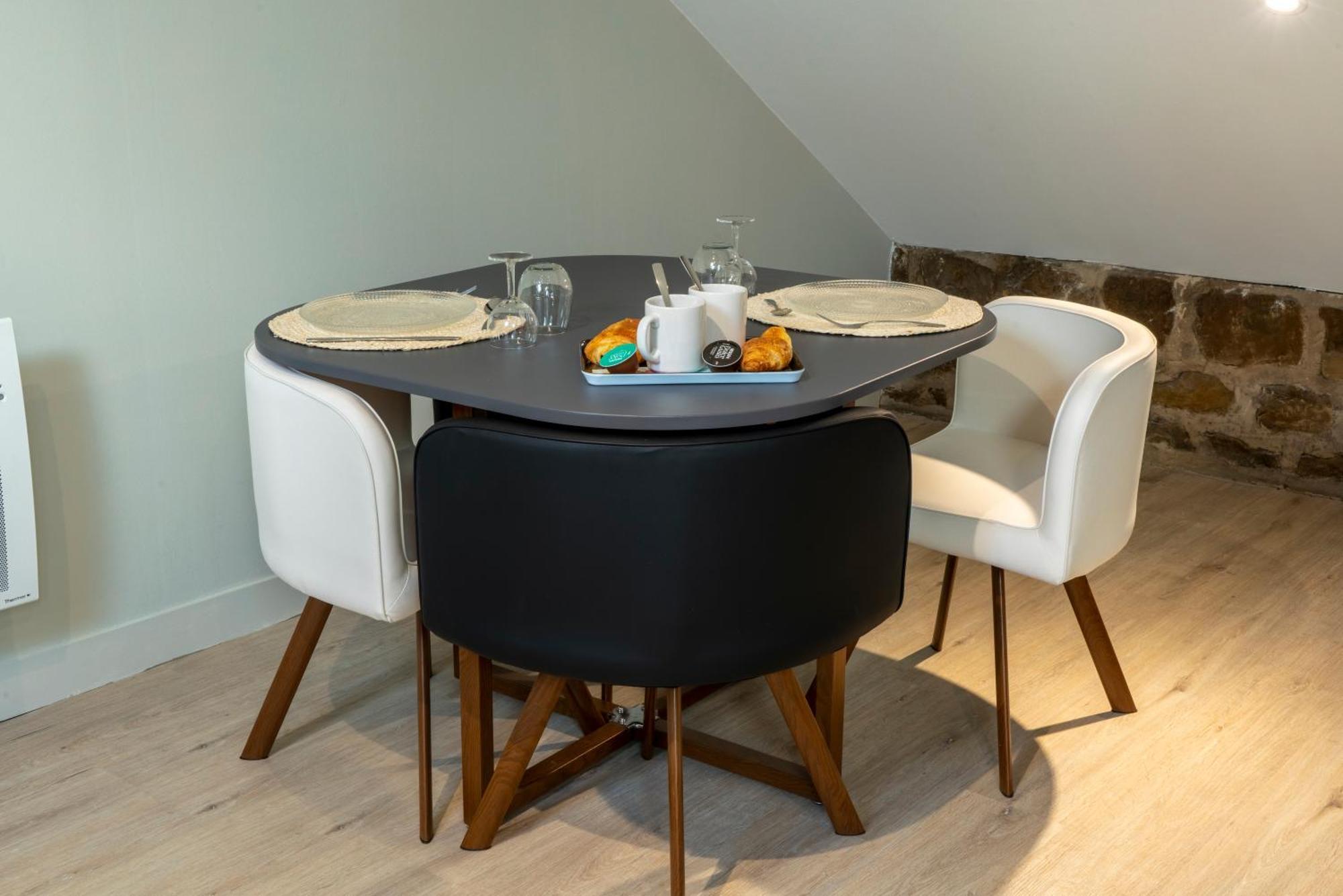 Studio Copenhague - Confort Et Luminosite Charleville-Mézières المظهر الخارجي الصورة
